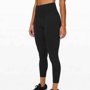 Lululemon Align Pant 25”